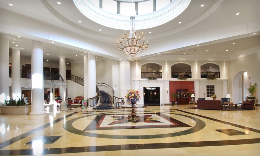 Dover Downs Hotel & Casino in - Dover, DE | Groupon Getaways