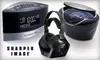 $25 for $50 Worth of Electronics and Gadgets from SharperImage.com
