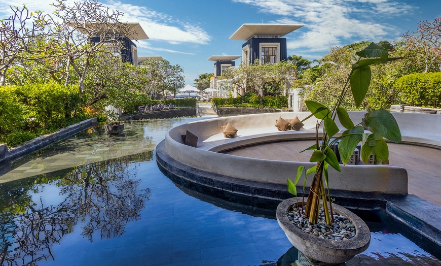 Image 13: 5* Luxury Bali Escape: up to 7-Night Stay with Breakfast and Transfers