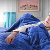 Kids' Gravity Weighted Blankets