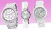 Breda Women's White Watches. Multiple Styles from $19.99 to $24.99.
