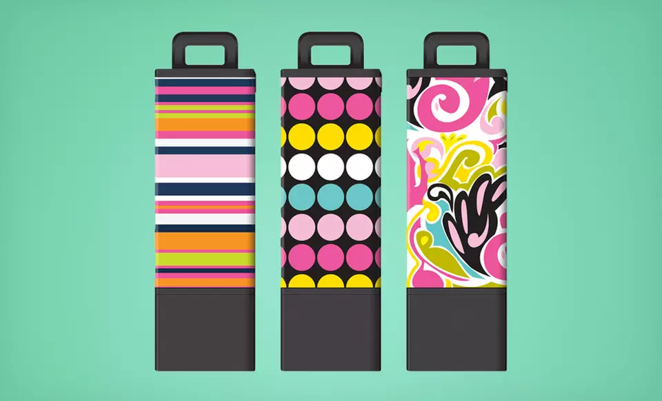 $13.99 for a 16GB Centon Macbeth USB Drive ($32.99 List Price). Multiple Colors Available. Free Returns. - Second Medium