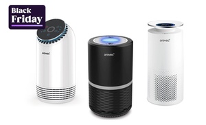 Arovec HEPA Air Purifier