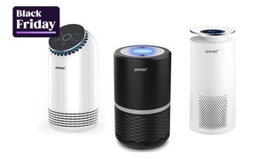 Arovec HEPA Air Purifier