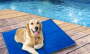 Pet Waterproof Cooling Gel Pad