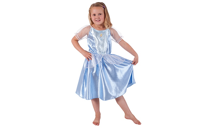 Image 7: Princess or Superhero Costume