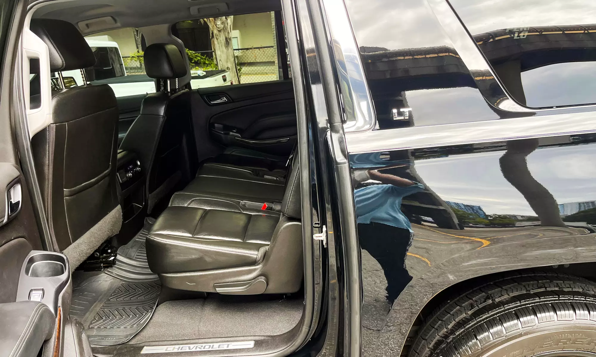 Explore Our Detailed Packages for Cars and SUVs