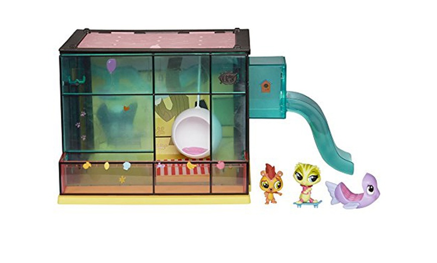 Image 2: Shop Pet Day Camp Design Set