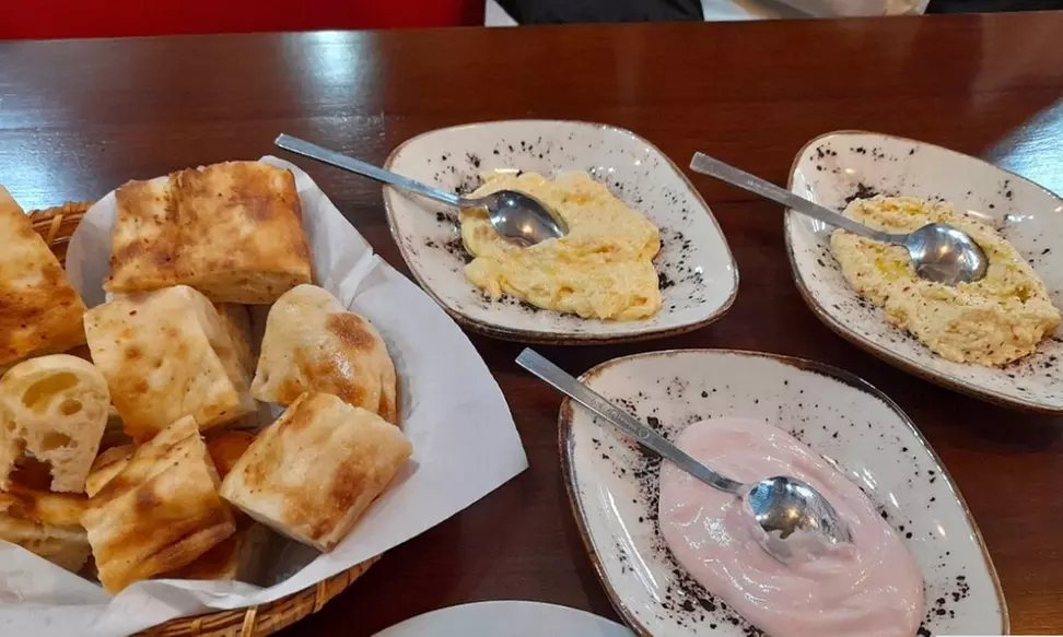 Up to 83% Off Turkish Dining Experience at Turqusine