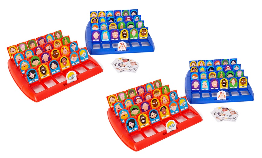 RMS What's Their Name Game | Groupon Goods