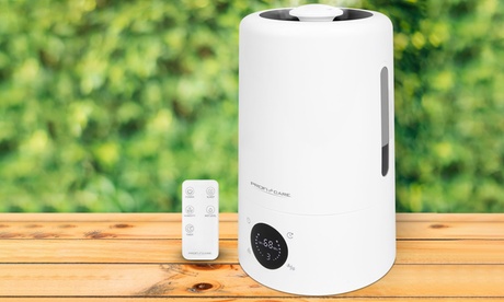 Umidificatore d'aria Proficare a ultrasuoni