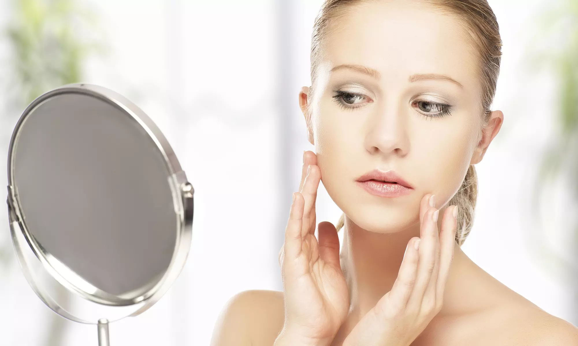 Chemical Peel from Radiance Of The Emerald Coast (55% Off) - Primary Image