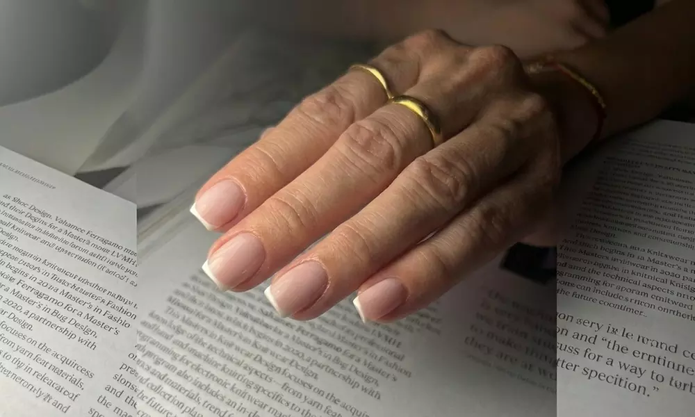 Pamper Your Nails with One Manicure and Pedicure Session