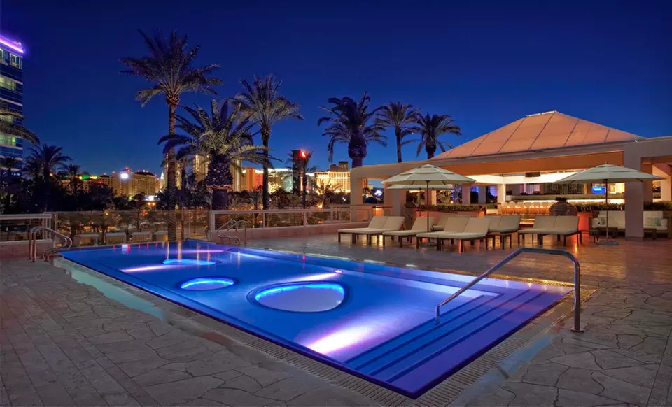 Two-Night Stay at Hard Rock Hotel & Casino Las Vegas  - Primary Image