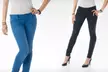 Vigoss Women's Skinny Jeans (Up to 54% Off). Multiple Colors and Sizes Available. Free Shipping and Returns. - Second Medium