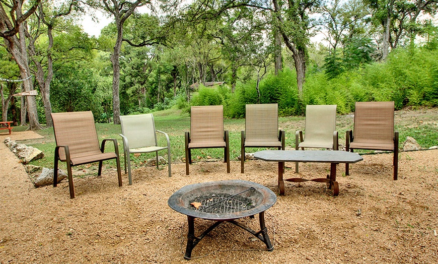 Guadalupe River Houses in - New Braunfels, TX | Groupon Getaways