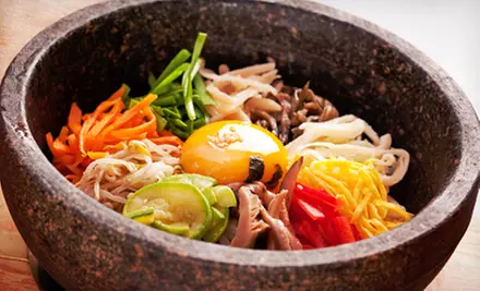 $20 for $40 Worth of Japanese and Korean Cuisine at Ichiban Japanese & Korean Restaurant - Primary Image