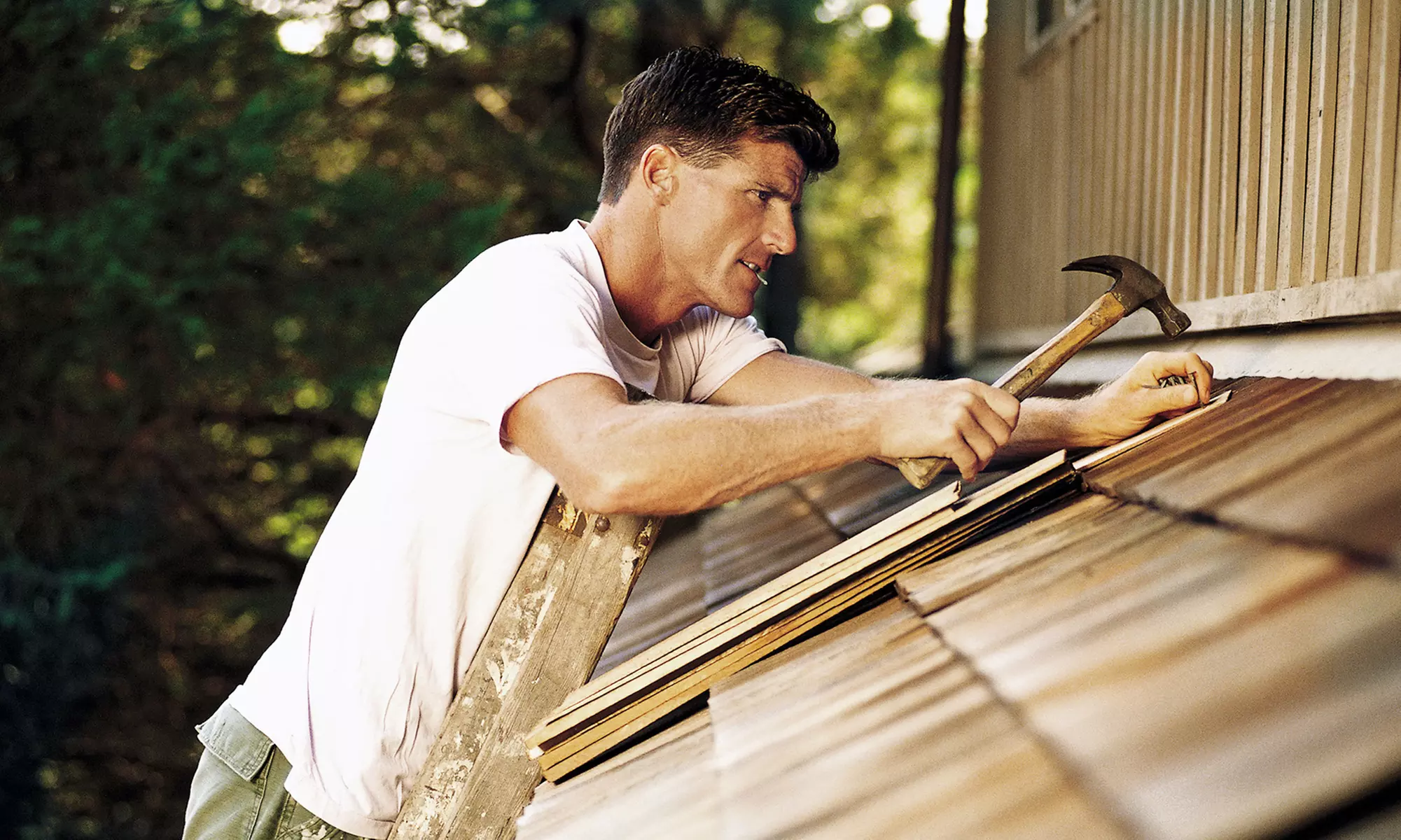 Two or Four Hours of Handyman Services at Green Roofing & Construction (70% Off) - Primary Image