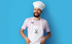 Personalised Apron