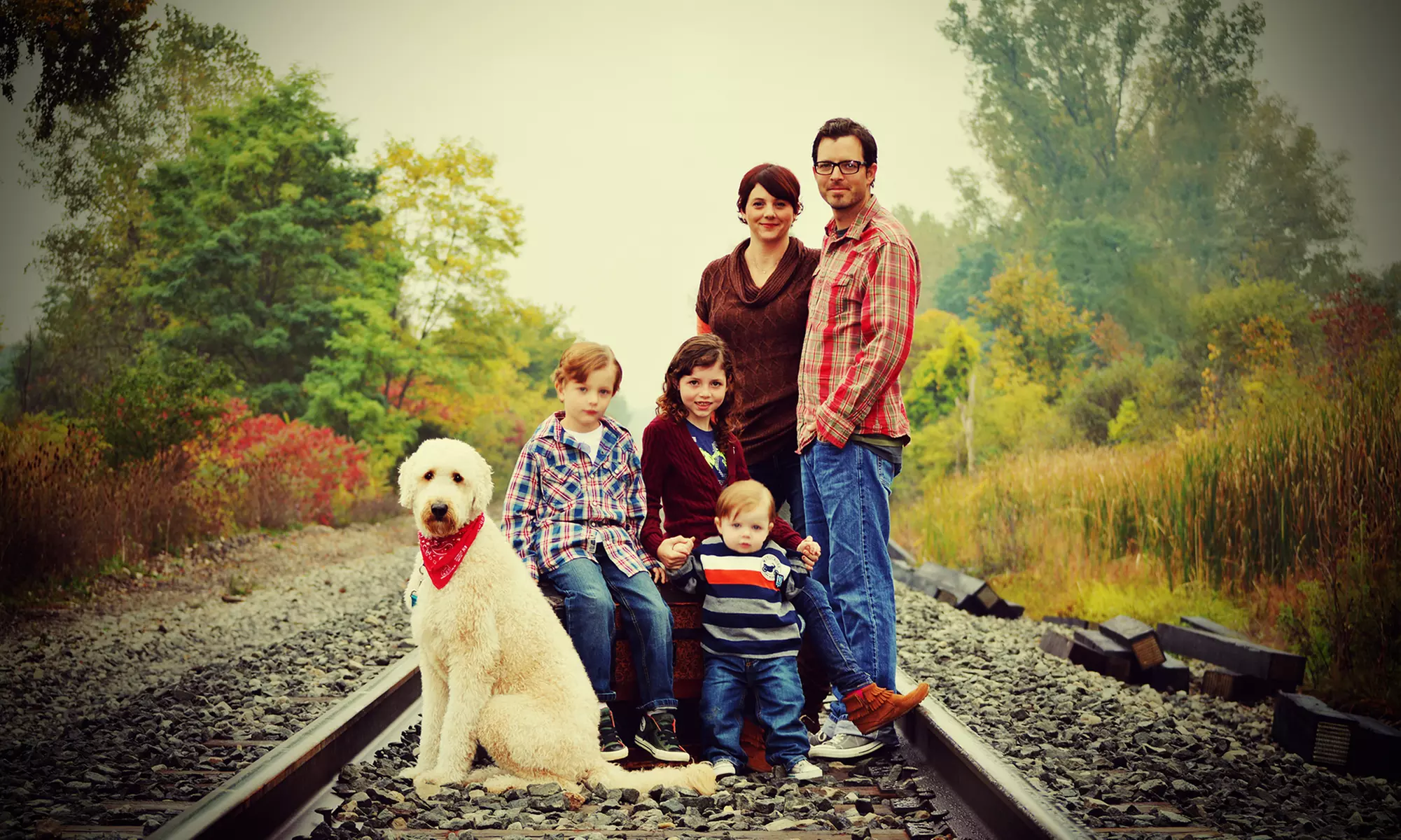 $40 for $100 Towards a Professional Photography Package from Captured In Time Photography - Primary Image
