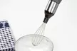 Mixeur plongeant, batteur et fouet en acier inoxydable de Clatronic - Image 4