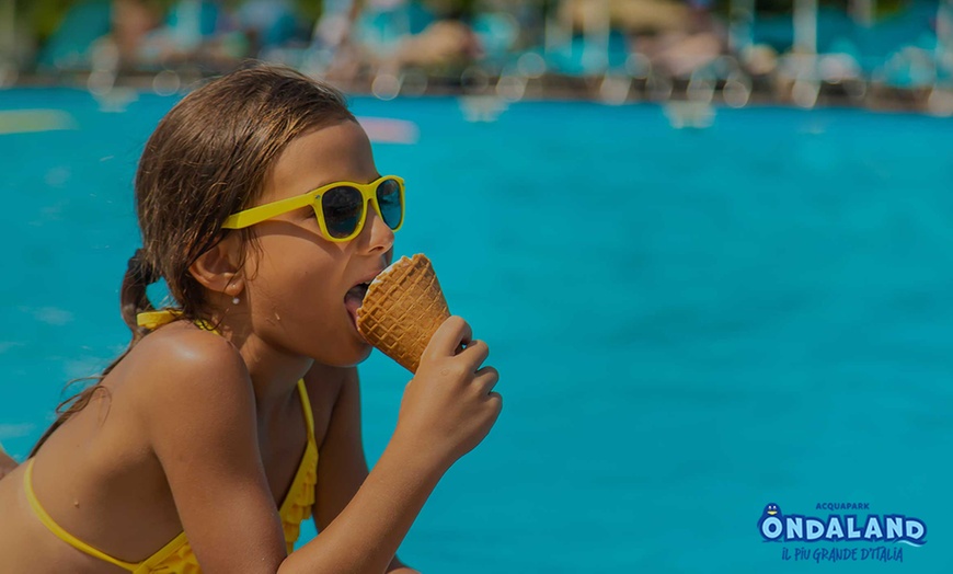 Image 11: Vieni a scoprire Ondaland, l'Acquapark più grande d'Italia!