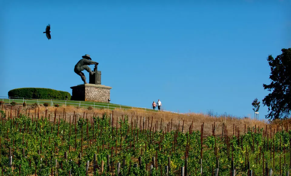 One- or Two-Night Stay with Bowling and Wine at The Meritage Resort and Spa in Napa, CA - Primary Image