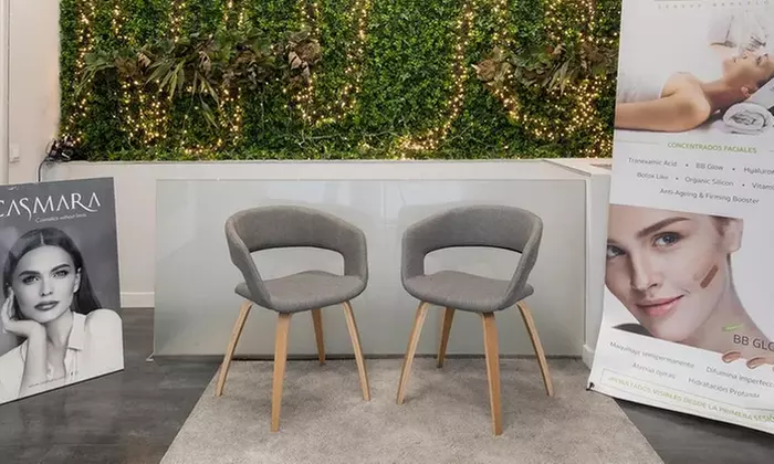 Sesiones de maderoterapia con opción a presoterapia