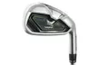 Set of 8 TaylorMade RBZ Right-Handed, Steel-Shaft Golf Irons. Free Returns. - Second Medium