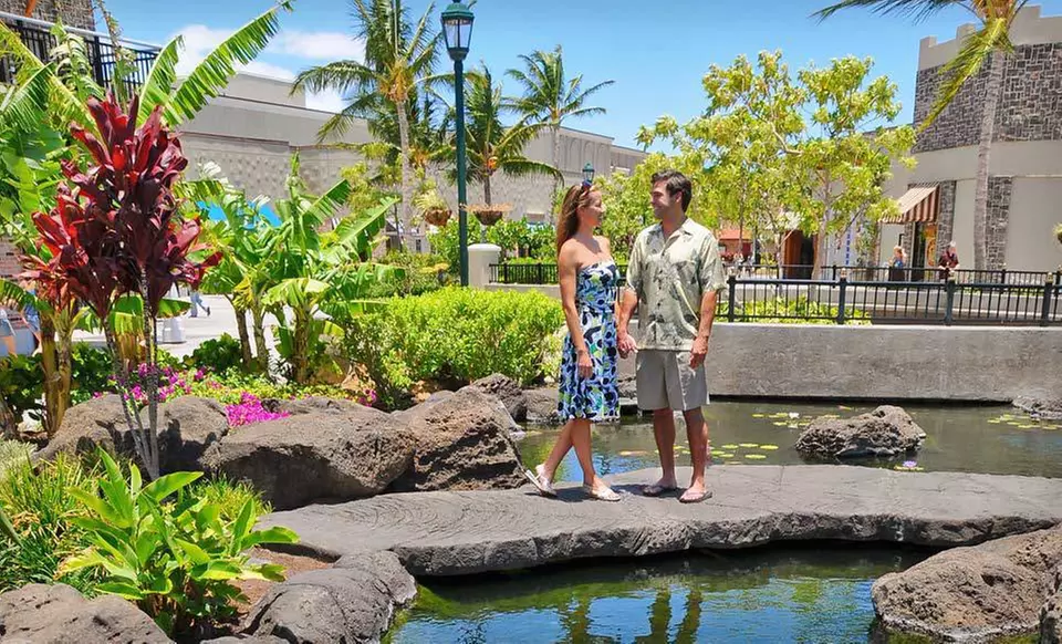Two-Night Stay at Aston Waikoloa Colony Villas in Waikoloa Village, HI - Second Medium