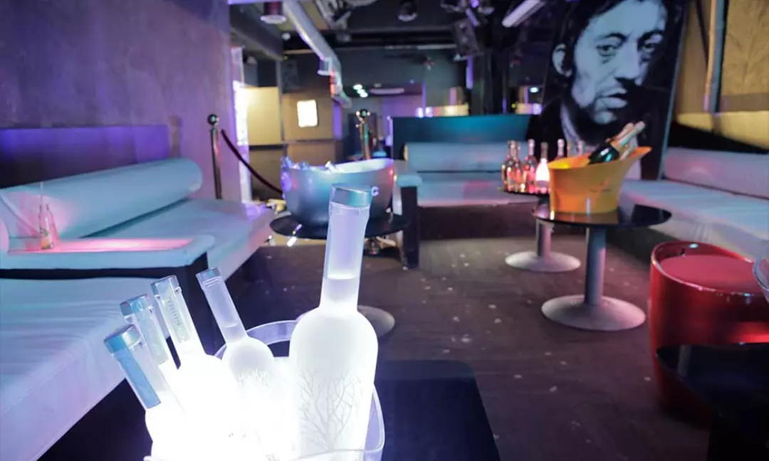 1 à 5 entrées le samedi ou vendredi au Jimmy Hoo Cosmopolitan Club et un verre au choix en option dès 4,99 € à Bruxelles - Primary Image