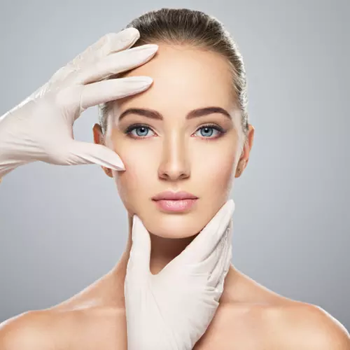 Revitalize with Juvederm Injections at New U Natural Beauty for up to 17% off - Primary Image
