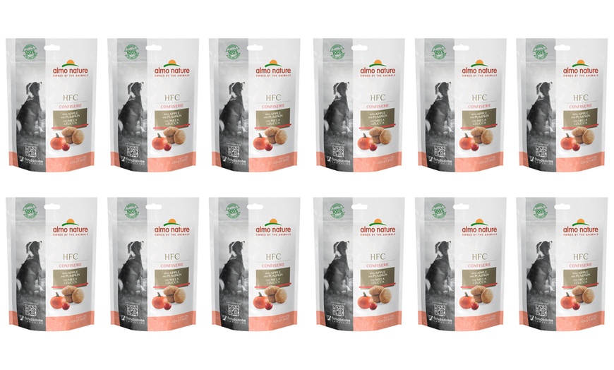 Image 7: Almo Nature Multipack cibo per cani 