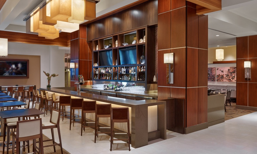 Westin Crystal City in - Arlington, VA | Groupon Getaways