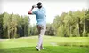 Private or Group Golf Lessons at Orangebrook Golf & Country Club in Hollywood (Up to 61% Off). Three Options Available.