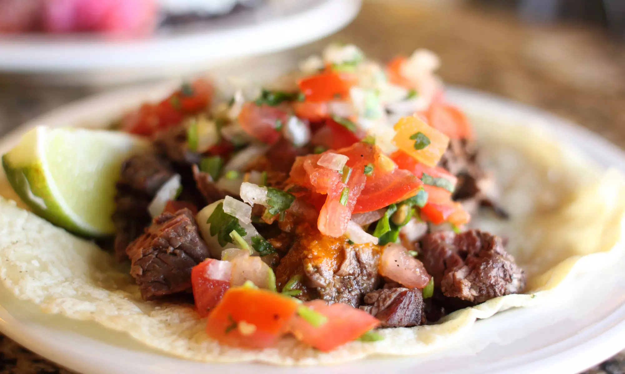 Mexican Breakfast, Lunch, or Dinner at Señor López Mexican Restaurant (44% Off) - Primary Image