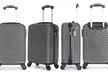 Lena-E Cabin Size Suitcase With Free Delivery - Image 4