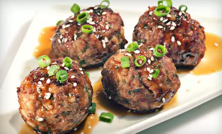 $24 for Three Days of Delivered Healthful Lunches and Dinners from Shape Lovers (Up to $48.50 Value) - Primary Image