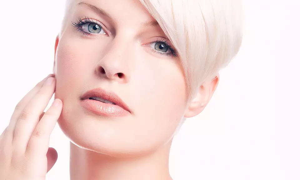 C$509 for Acne-Scar- or Pigmentation-Removal Package at Yorkdale Spring Human Health Centre (C$1,287 Value) - Primary Image