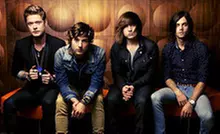 Wild 100 Pop Festival with Hot Chelle Rae for Two or Four at Wildwoods Convention Center on August 19 (Up to Half Off)  - Primary Image