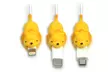 Up to Twelve Apachie Animal Bites Cable Protectors - Image 4