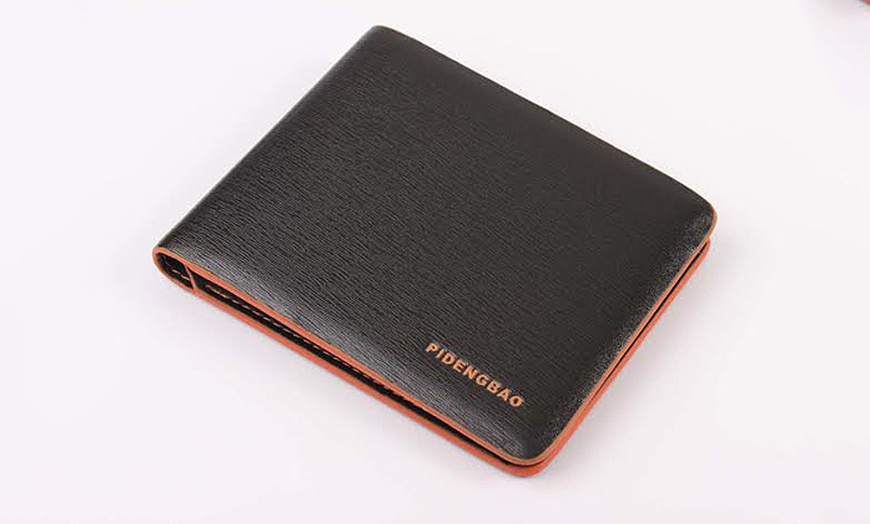 Image 7: Men & Women Wallets