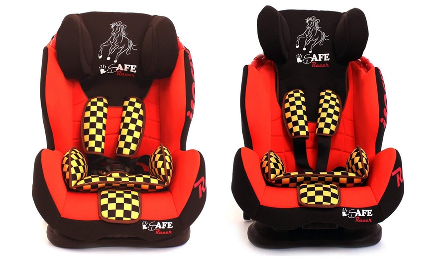 Image 22: Precious Little One Car Seat