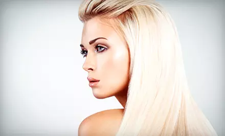 One or Three One-Layer PCA Chemical Peels at Senza Pelo Med Spa (Up to 61% Off) - Primary Image