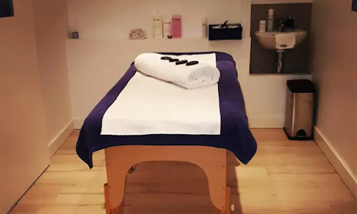 Carte-cadeau à l'institut Ambellie