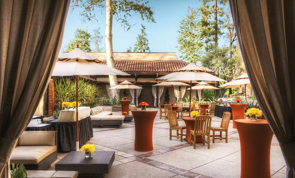 Stay at The Beverly Garland in North Hollywood, CA. Dates Available into January. - Primary Image