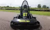 20 or 40 Laps of Go-Karting at Innisfil Indy Karting (Up to 51% Off)