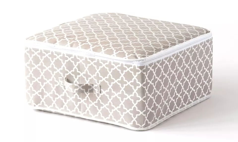 3 fundas para ropa Compactor - Second Medium