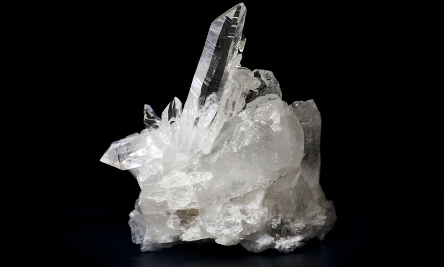 Image 5: 60-minute Cranial-Sacral Therapy, Emotional Release Session, and More