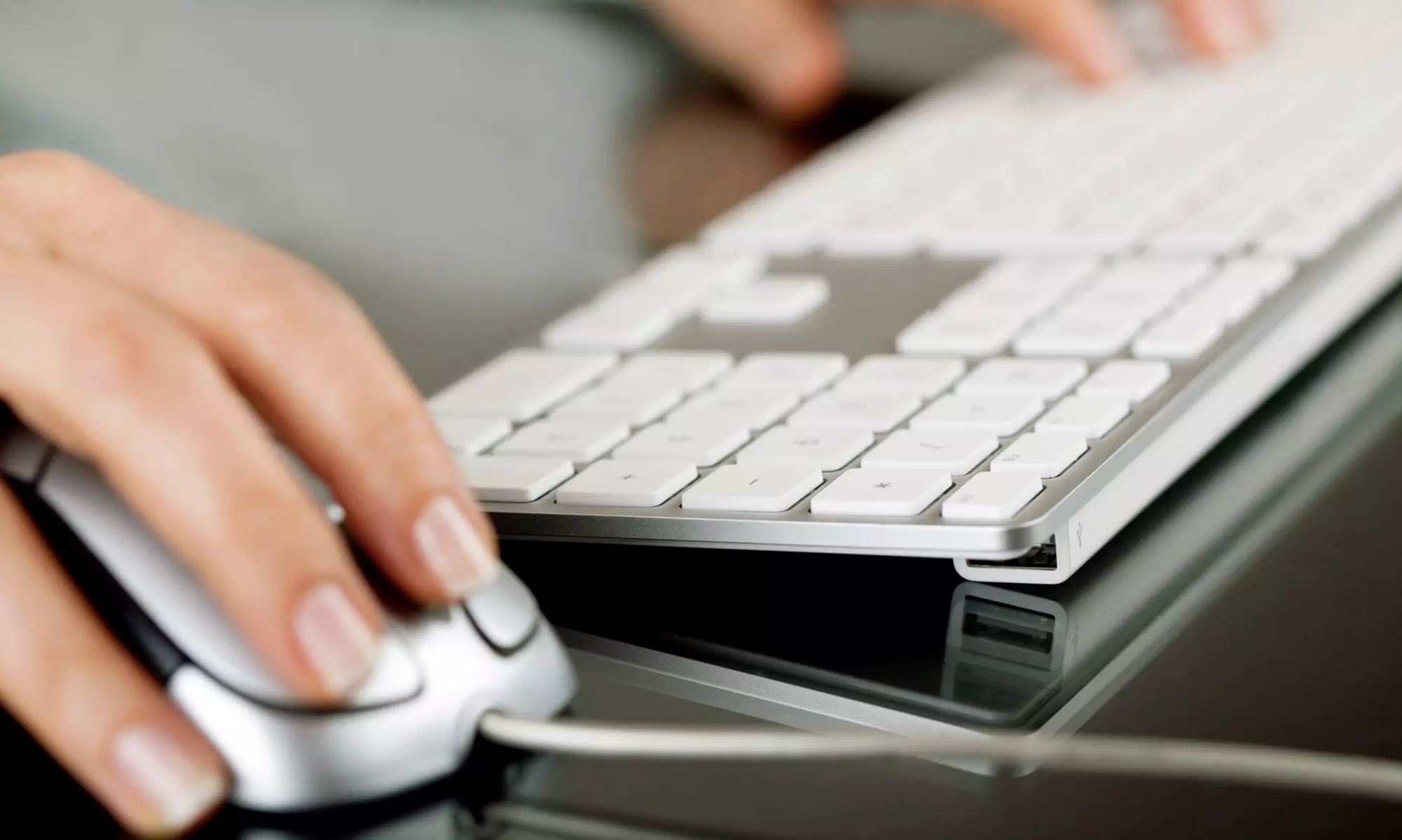 One Month of Unlimited Remote Computer Support from Mytex (Up to 57% Off). Five Options Available. - Primary Image